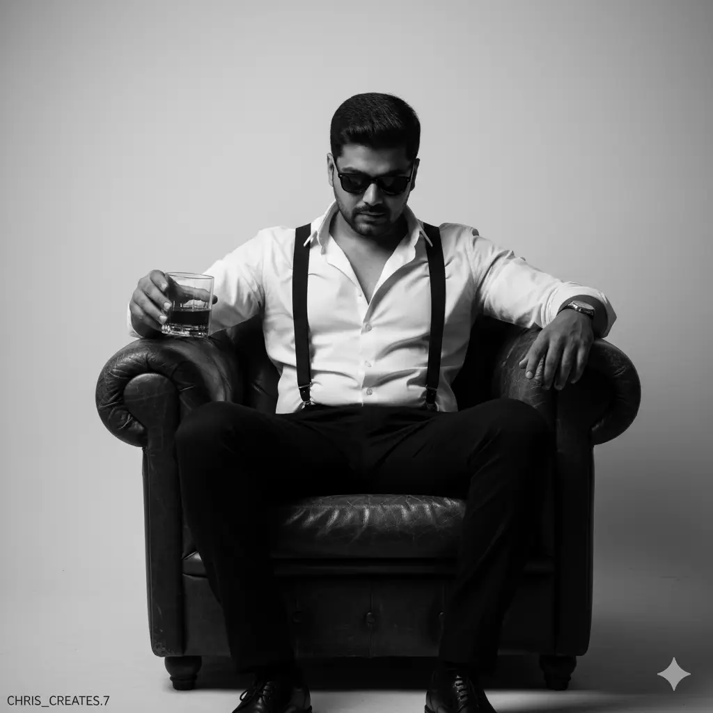 Shadows of Authority